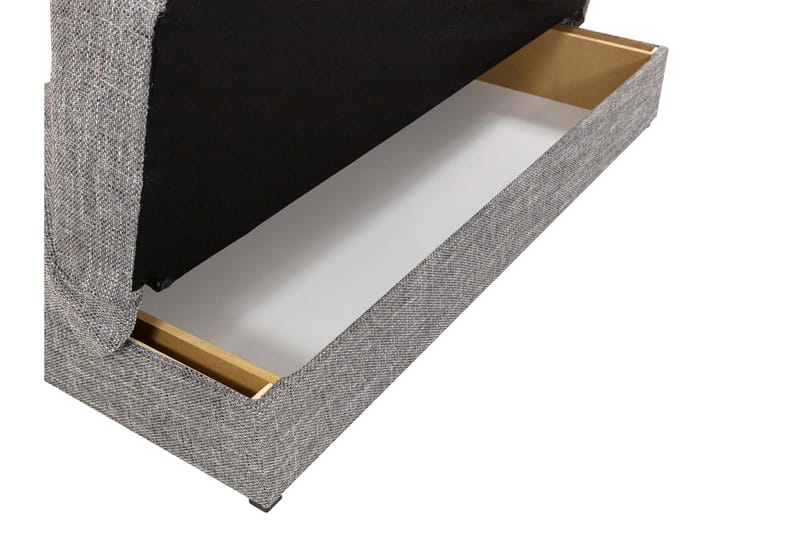 Zelka Bäddsoffa 2-sits - Beige - Möbler - Soffa - Bäddsoffa