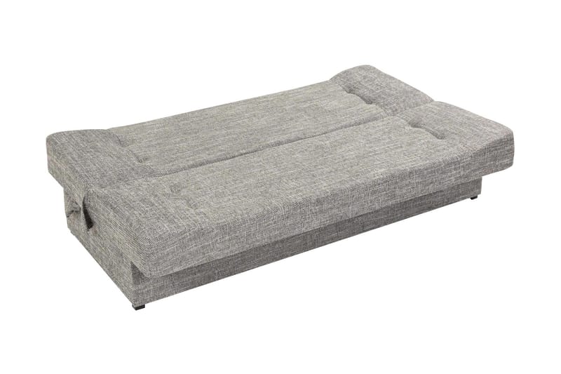 Zelka Bäddsoffa 2-sits - Beige - Möbler - Soffa - Bäddsoffa