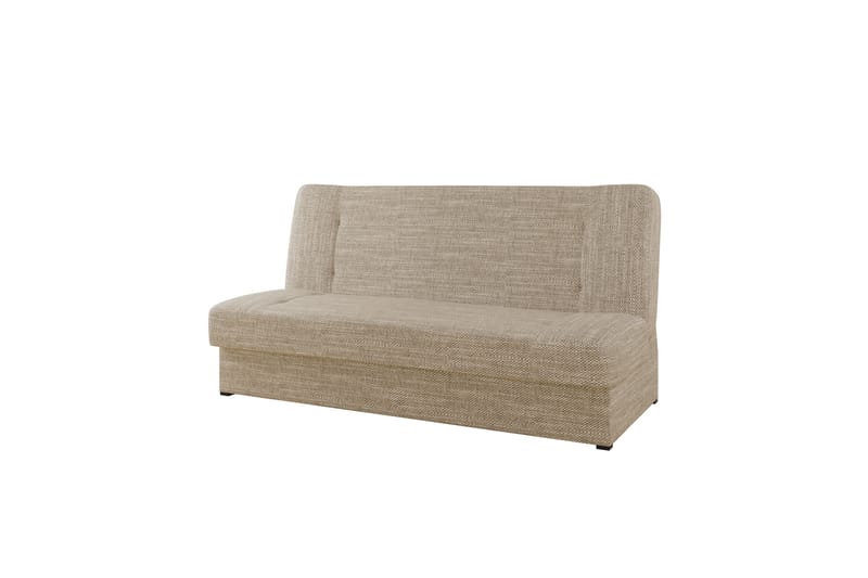 Zelka Bäddsoffa 2-sits - Beige - Möbler - Soffa - Bäddsoffa