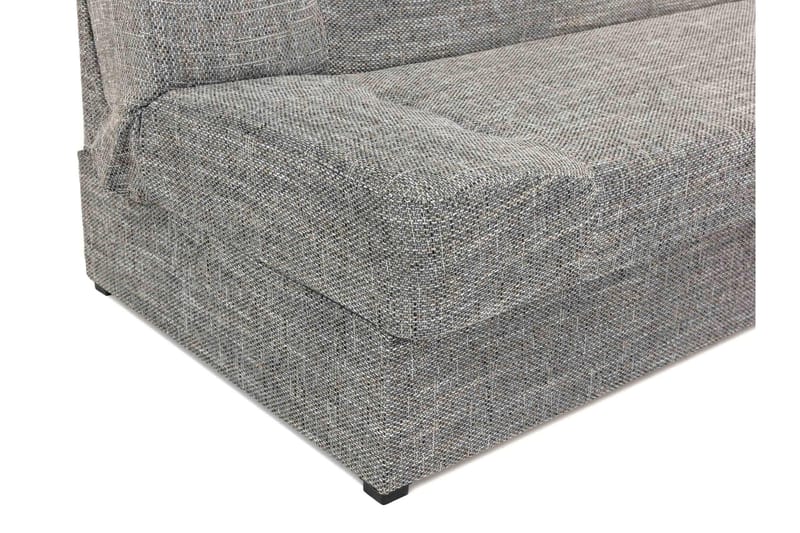 Zelka Bäddsoffa 2-sits - Beige - Möbler - Soffa - Bäddsoffa