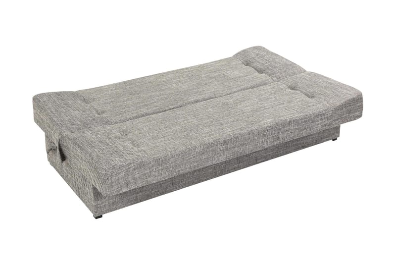 Zelka Bäddsoffa 2-sits - Beige - Möbler - Soffa - Bäddsoffa