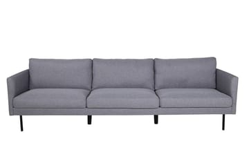 Zoom 3-sits soffa