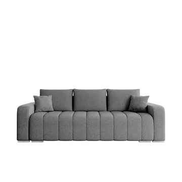 Zulueta 3-sits Bäddsoffa