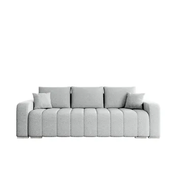 Zulueta 3-sits Bäddsoffa