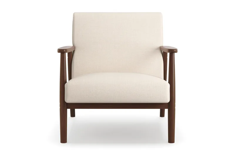 Ängsbro Fåtölj - Beige - Möbler - Stolar & fåtöljer - Fåtölj