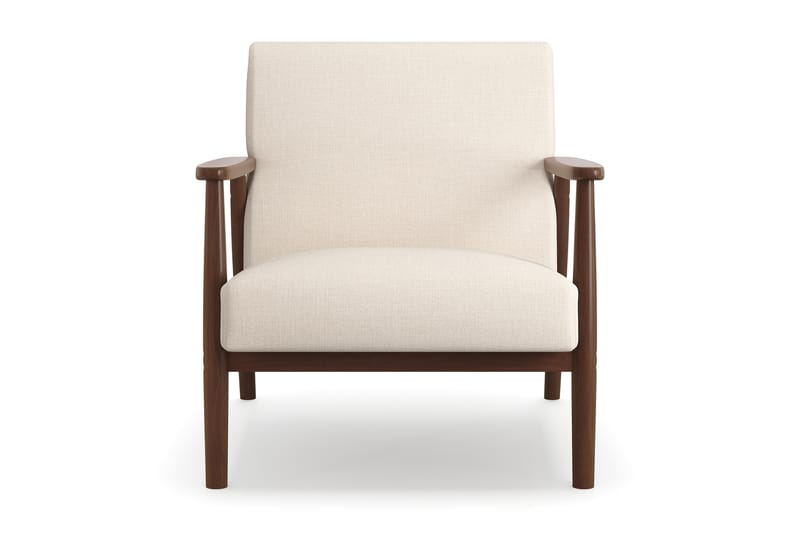 Ängsbro Fåtölj - Beige - Möbler - Stolar & fåtöljer - Fåtölj