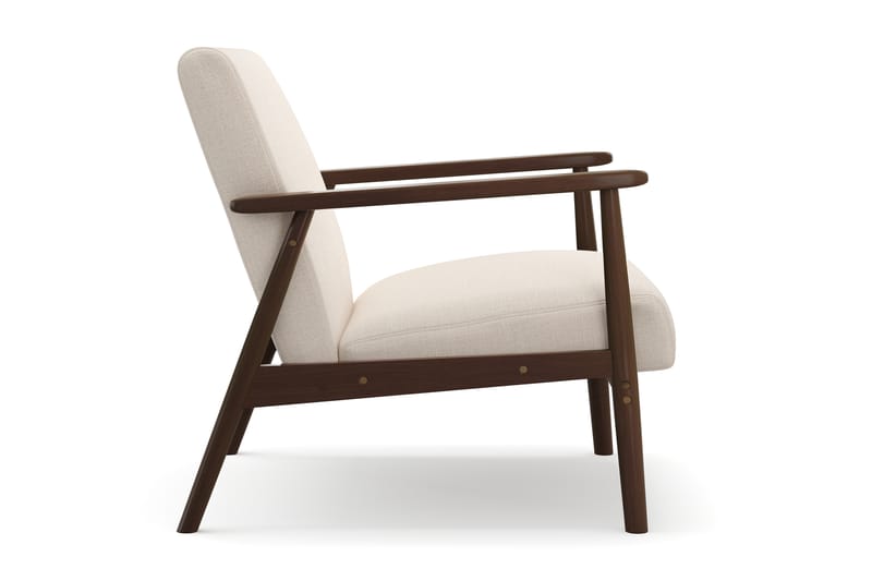 Ängsbro Fåtölj - Beige - Möbler - Stolar & fåtöljer - Fåtölj