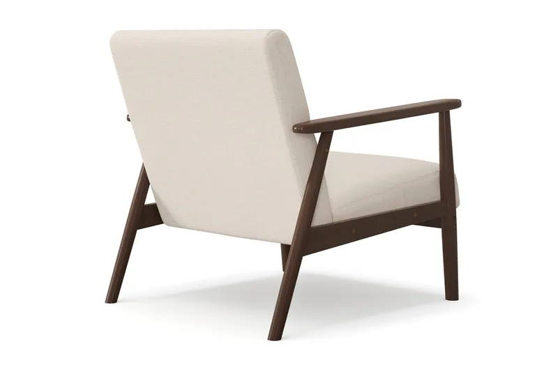 Ängsbro Fåtölj - Beige - Möbler - Stolar & fåtöljer - Fåtölj