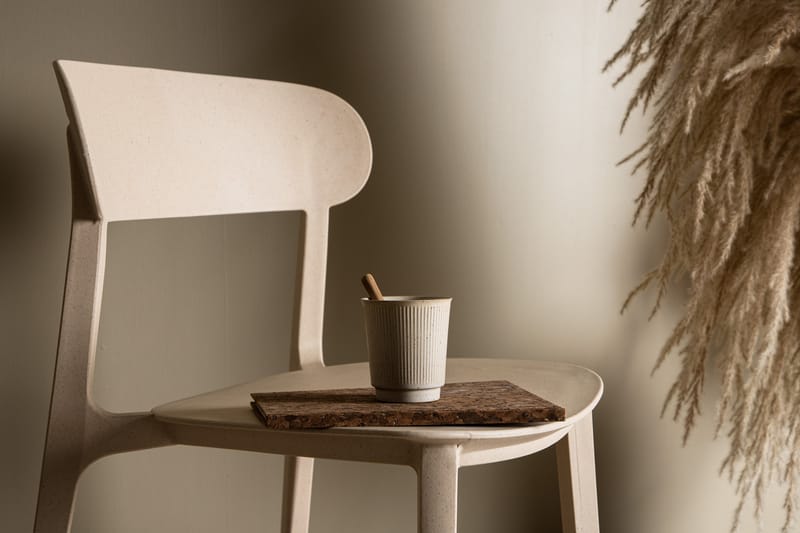 Åstol Matstol - Beige - Möbler - Stolar & fåtöljer - Matstol & köksstol