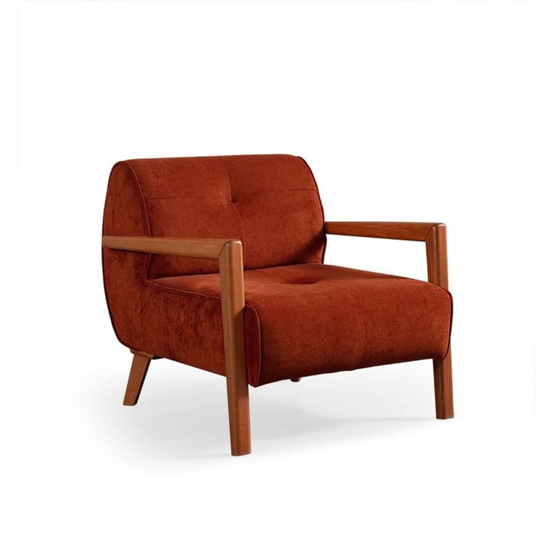 Adesis Fåtölj, Vit