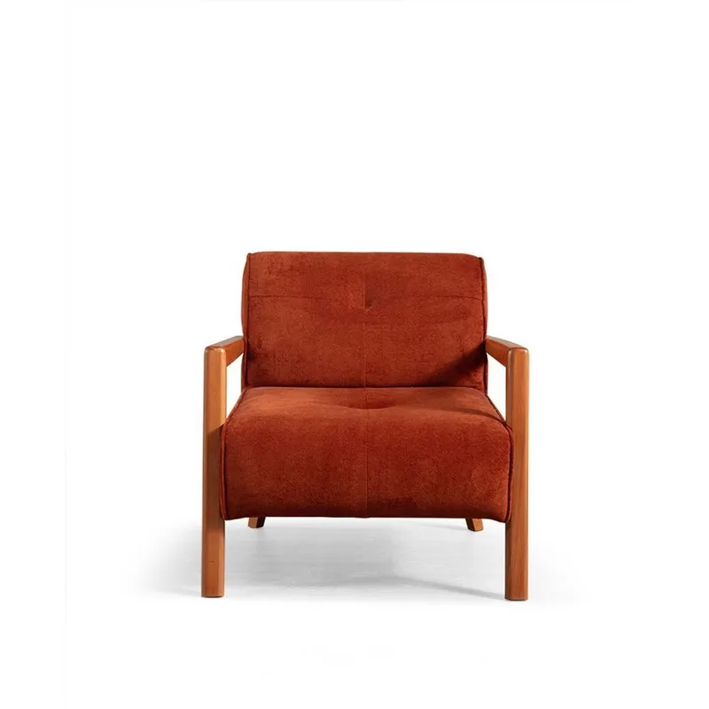 Adesis Fåtölj - Vit - Möbler - Stolar & fåtöljer - Fåtölj