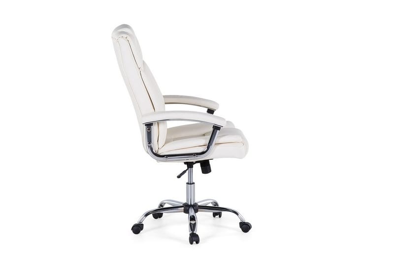 Advance Kontorsstol - Beige - Kontorsstol & skrivbordsstol