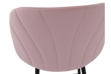 Aikka Barstol 105 cm - Beige - Möbler - Stolar & fåtöljer - Barstol & barpall