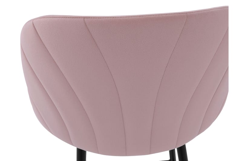 Aikka Barstol 105 cm - Grå - Möbler - Stolar & fåtöljer - Barstol & barpall