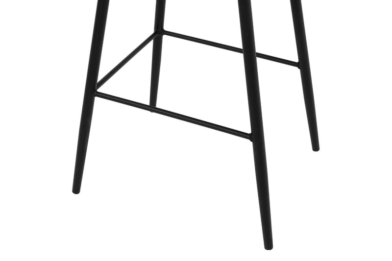 Aikka Barstol 105 cm - Grå - Möbler - Stolar & fåtöljer - Barstol & barpall