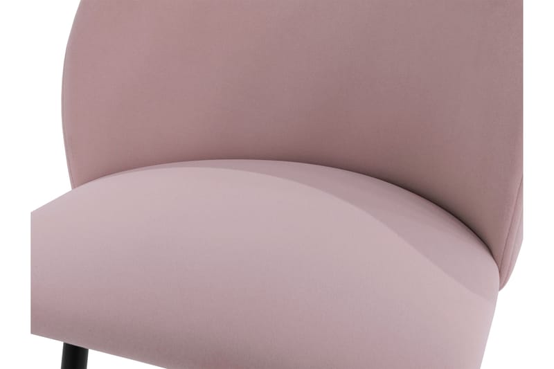 Aikka Barstol 105 cm - Rosa - Möbler - Stolar & fåtöljer - Barstol & barpall