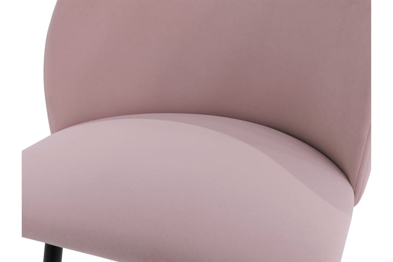 Aikka Barstol 105 cm - Rosa - Möbler - Stolar & fåtöljer - Barstol & barpall