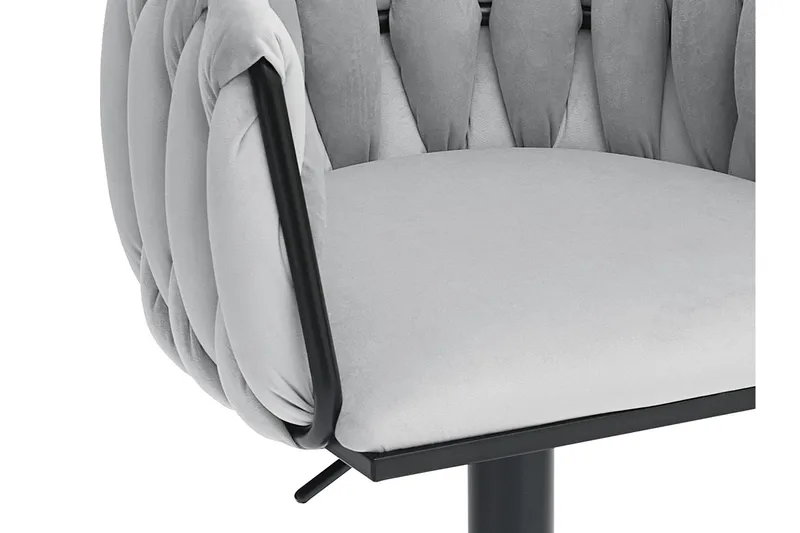 Aikka Barstol 107 cm - Beige - Möbler - Stolar & fåtöljer - Barstol & barpall