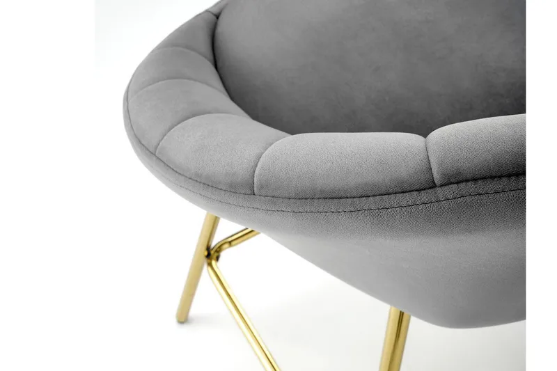 Aikka Barstol 87 cm - Grå - Möbler - Stolar & fåtöljer - Barstol & barpall