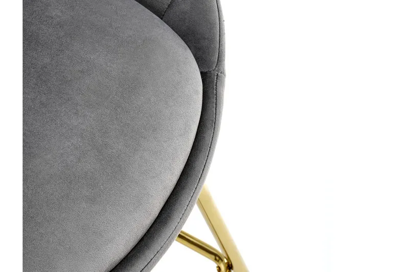 Aikka Barstol 87 cm - Grå - Möbler - Stolar & fåtöljer - Barstol & barpall