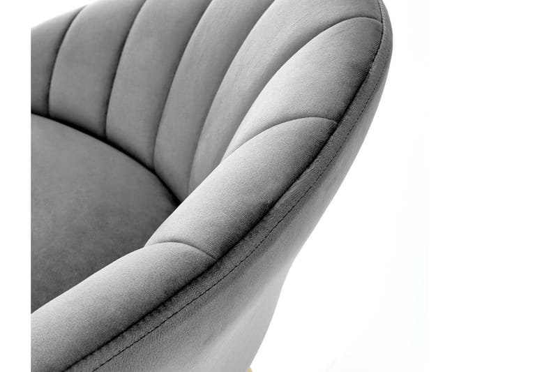 Aikka Barstol 87 cm - Grå - Möbler - Stolar & fåtöljer - Barstol & barpall