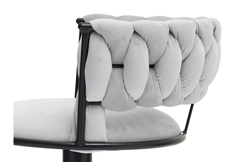 Aikka Barstol 98 cm - Beige - Möbler - Stolar & fåtöljer - Barstol & barpall
