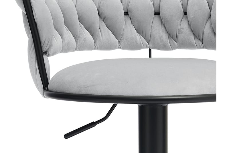 Aikka Barstol 98 cm - Beige - Möbler - Stolar & fåtöljer - Barstol & barpall