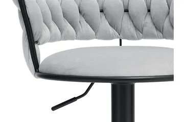 Aikka Barstol 98 cm - Svart - Möbler - Stolar & fåtöljer - Barstol & barpall