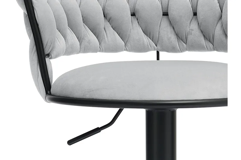 Aikka Barstol 98 cm - Svart - Möbler - Stolar & fåtöljer - Barstol & barpall