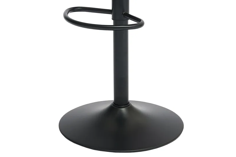 Aikka Barstol 98 cm - Svart - Möbler - Stolar & fåtöljer - Barstol & barpall