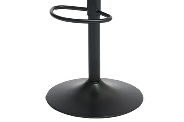 Aikka Barstol 98 cm - Svart - Möbler - Stolar & fåtöljer - Barstol & barpall