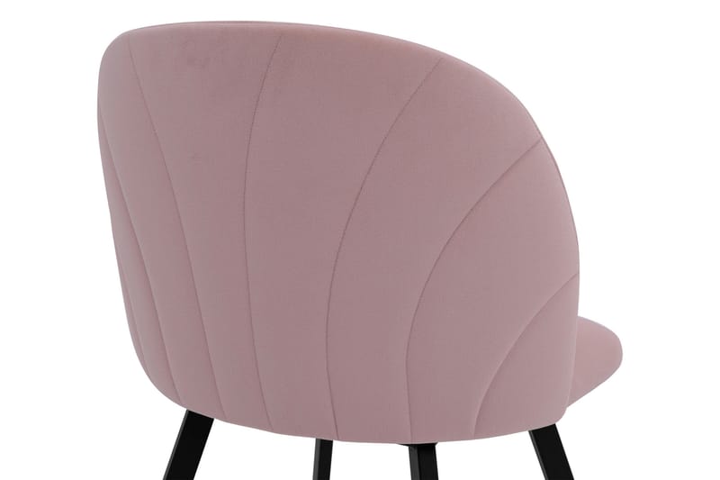 Akitomo Matstol - Beige - Möbler - Stolar & fåtöljer - Matstol & köksstol