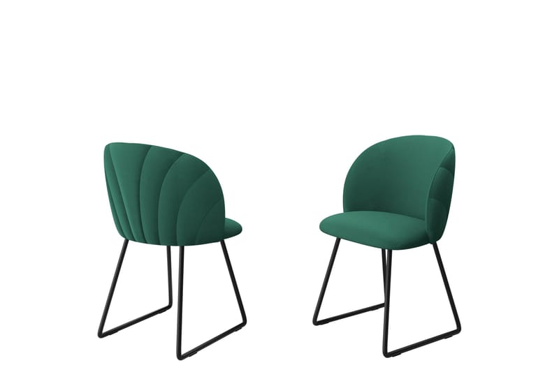 Akitomo Matstol, Grön