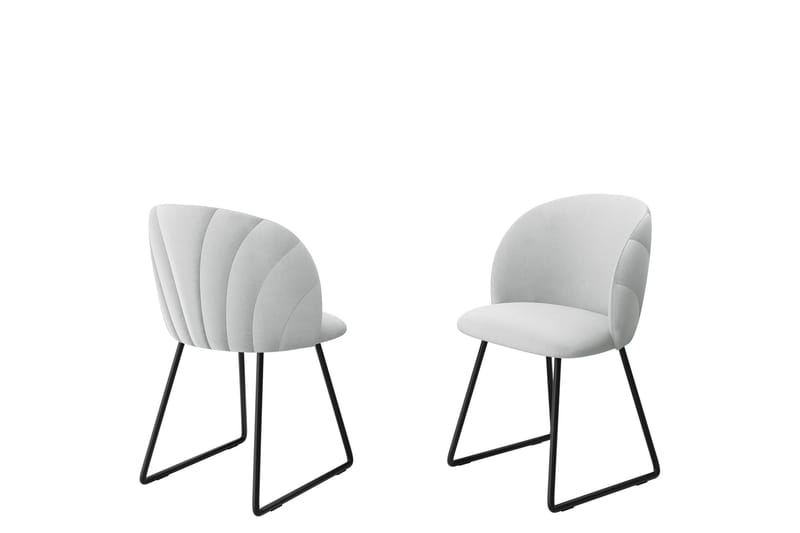 Akitomo Matstol, Ljusgrå