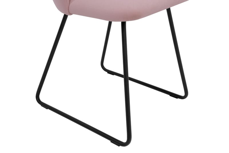 Akitomo Matstol - Ljusgrå - Möbler - Stolar & fåtöljer - Matstol & köksstol