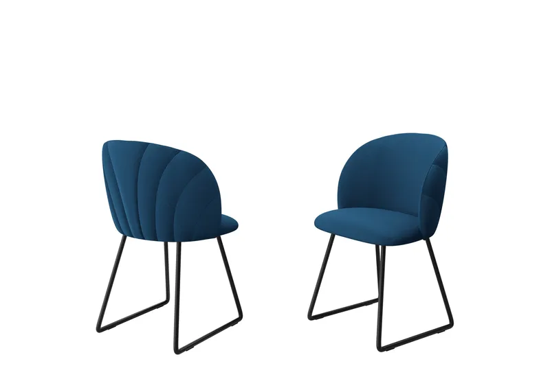 Akitomo Matstol, Marinblå