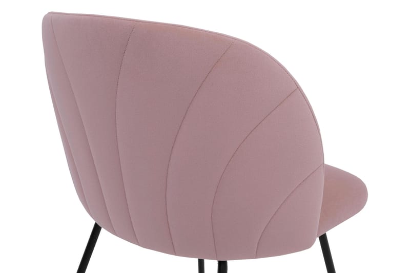 Akitomo Matstol - Marinblå - Möbler - Stolar & fåtöljer - Matstol & köksstol