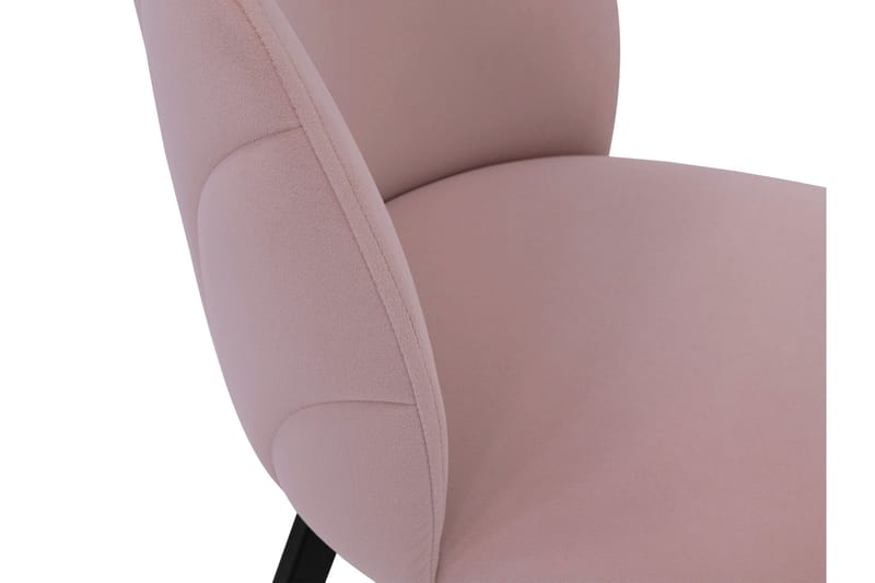 Akitomo Matstol - Marinblå - Möbler - Stolar & fåtöljer - Matstol & köksstol