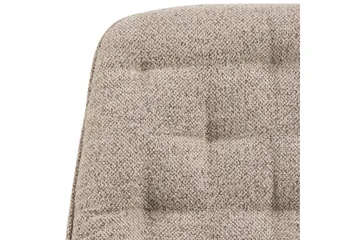 Aliya Kontorsstol - Beige - Möbler - Stolar & fåtöljer - Kontorsstol & skrivbordsstol
