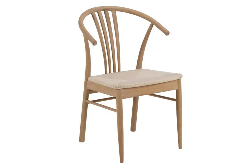 Almach Karmstol, Vit