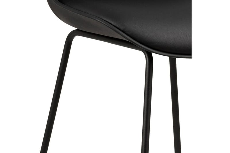 Alpull Barstol 94 cm - Svart - Möbler - Stolar & fåtöljer - Barstol & barpall