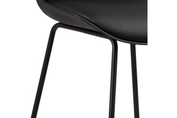 Alpull Barstol 94 cm - Svart - Möbler - Stolar & fåtöljer - Barstol & barpall