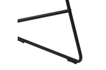 Alpull Barstol 94 cm - Svart - Möbler - Stolar & fåtöljer - Barstol & barpall