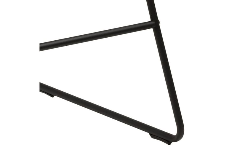 Alpull Barstol 94 cm - Svart - Möbler - Stolar & fåtöljer - Barstol & barpall