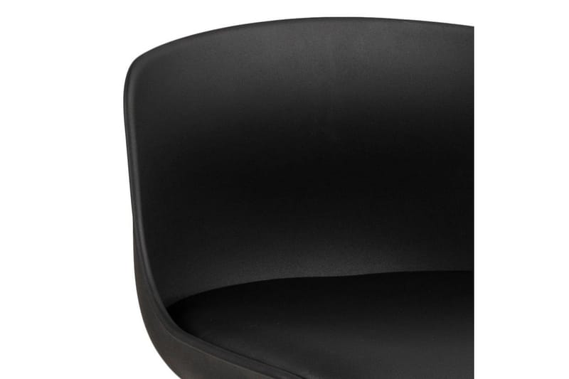 Alpull Barstol 94 cm - Svart - Möbler - Stolar & fåtöljer - Barstol & barpall