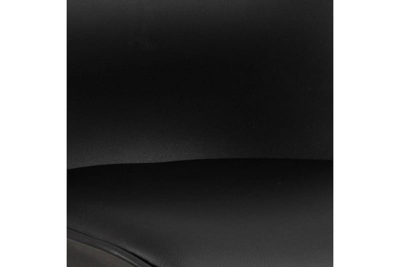 Alpull Barstol 94 cm - Svart - Möbler - Stolar & fåtöljer - Barstol & barpall