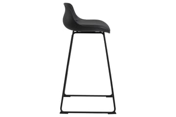 Alpull Barstol 94 cm - Svart - Möbler - Stolar & fåtöljer - Barstol & barpall