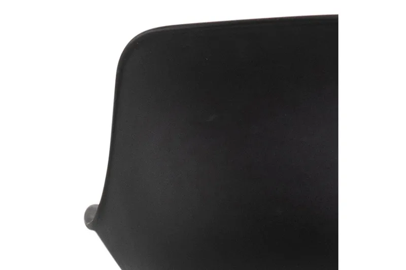 Alpull Barstol 94 cm - Svart - Möbler - Stolar & fåtöljer - Barstol & barpall