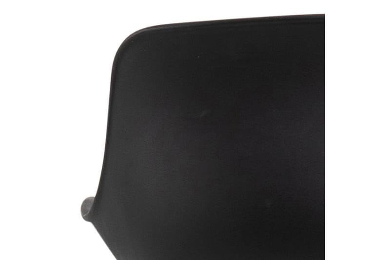 Alpull Barstol 94 cm - Svart - Möbler - Stolar & fåtöljer - Barstol & barpall