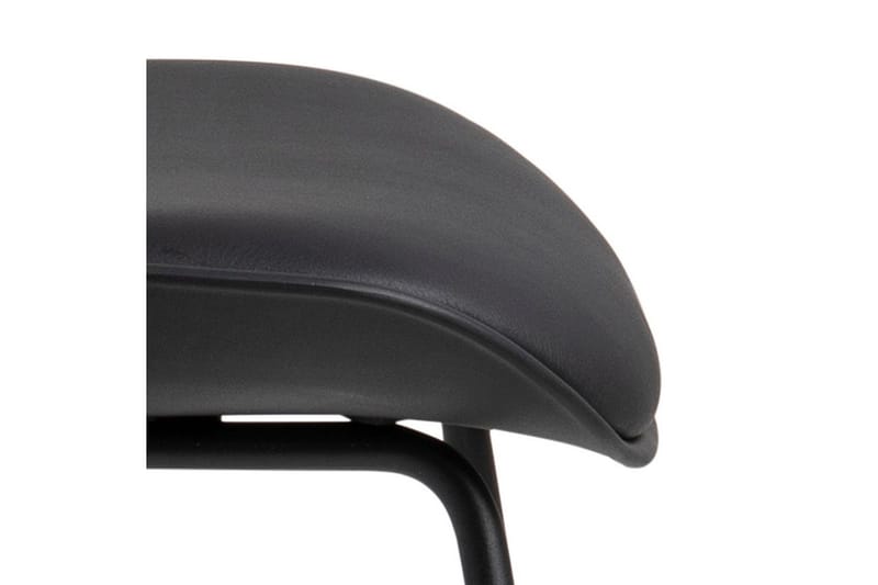 Alpull Barstol 94 cm - Svart - Möbler - Stolar & fåtöljer - Barstol & barpall